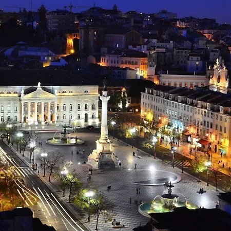 Hotel Real Parque-3