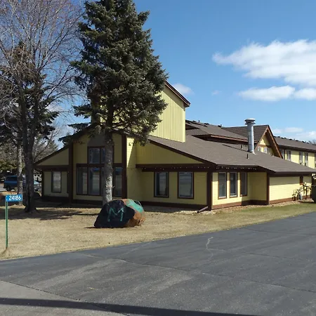 Nisswa Inn And Suites-3