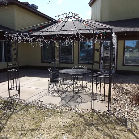 Nisswa Inn And Suites-2