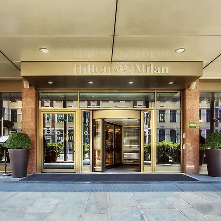 Hilton Milan-2