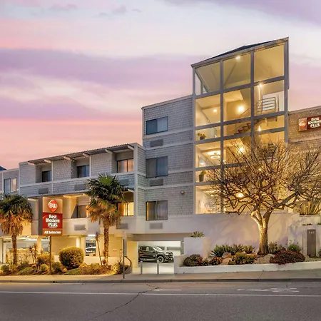 Best Western Plus All Suites Inn-2