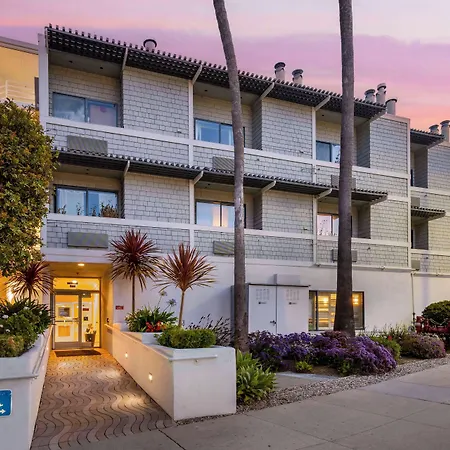 Best Western Plus All Suites Inn-3