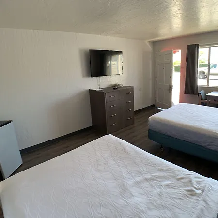 Brookings Inn Resort-2