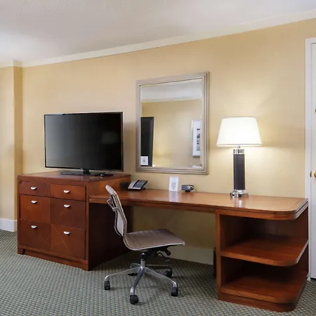 Doubletree By Hilton Stamford-3