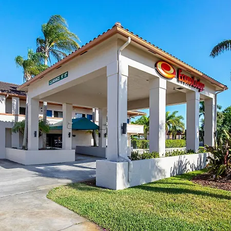 Econo Lodge Vero Beach - Downtown-2
