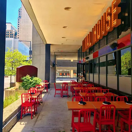 Doubletree By Hilton St Paul Downtown-2