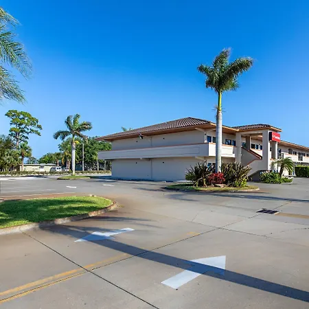Econo Lodge Vero Beach - Downtown-3