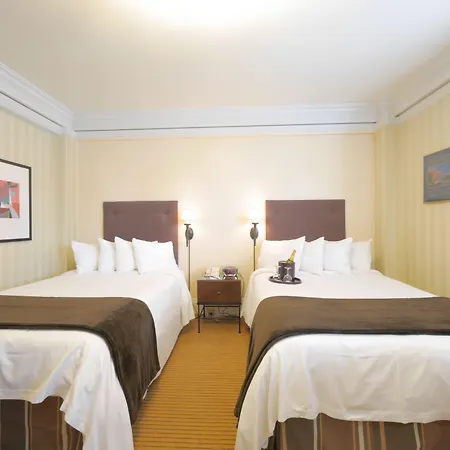 Executive Hotel Vintage Court-2