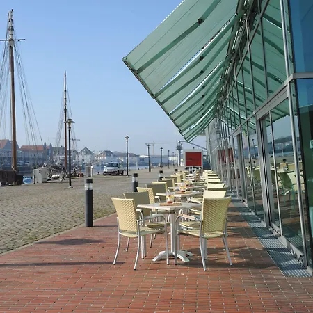 Nordsee Hotel Fischereihafen-3