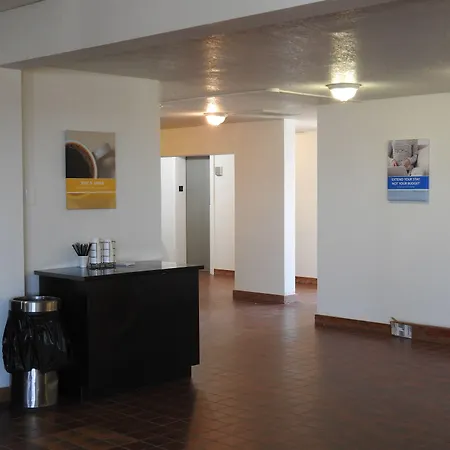 Motel 6-Lincoln, Ne - Airport-2