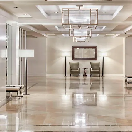 Los Angeles Marriott Burbank Airport-3