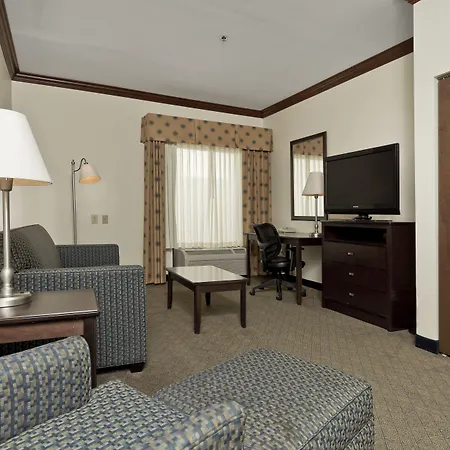 Hampton Inn Asheboro-3