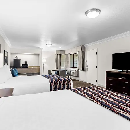 Best Western Garden Inn-2