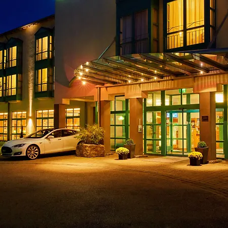 H+ Hotel Limes Thermen Aalen-2