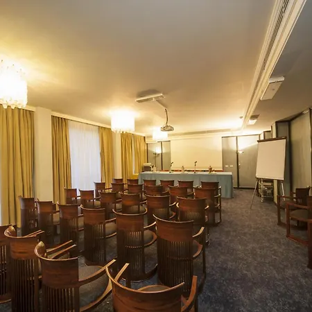 Hotel Bisanzio-3