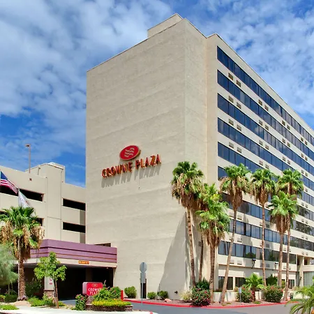 Crowne Plaza Phoenix Airport - Phx By Ihg-3