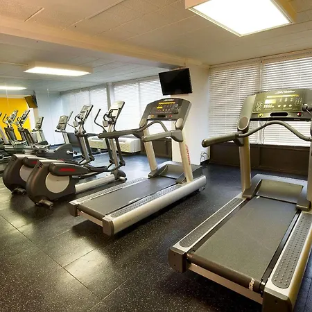 Park Inn By Radisson Sharon, Pa-3