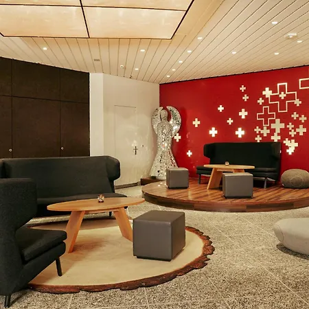 Hotel Regina Titlis, A Trademark Collection By Wyndham-2