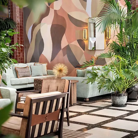 Brunfels Hotel, In The Unbound Collection By Hyatt-2
