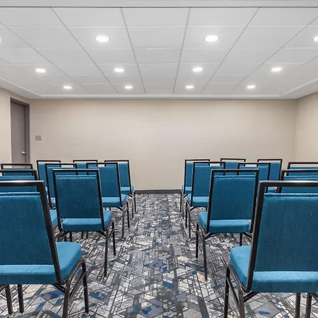 Hampton Inn & Suites By Hilton Toronto Downtown-3