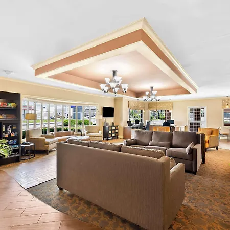 Best Western Coach House-2