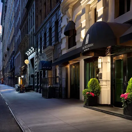 The Gregorian New York City-3