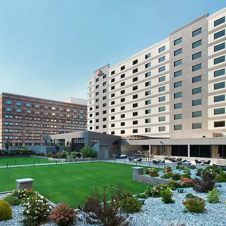 Marriott Springfield Downtown-3