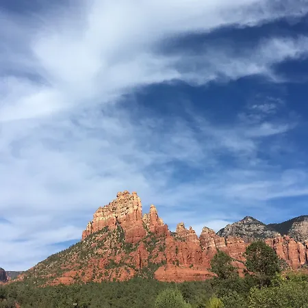 Arabella Hotel Sedona-2