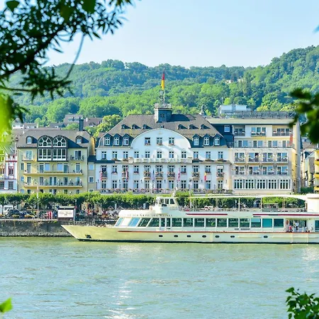 Bellevue Rheinhotel-3