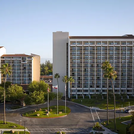 Santa Clara Marriott-3