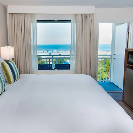 Guy Harvey Resort On Saint Augustine Beach-2