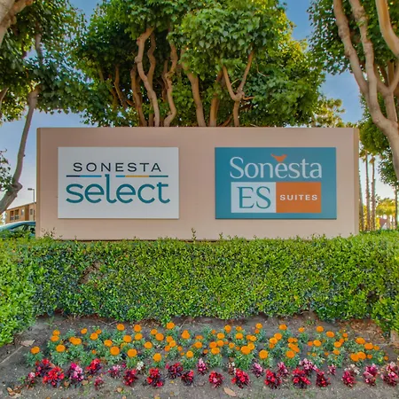 Sonesta Es Suites Huntington Beach Fountain Valley-3