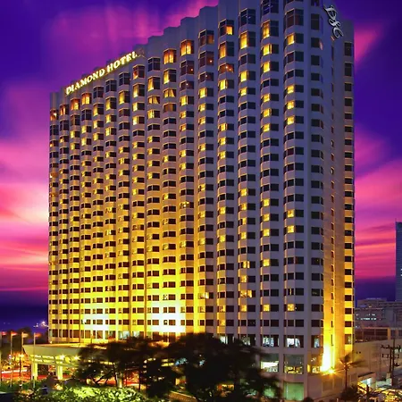 Diamond Hotel Philippines-3