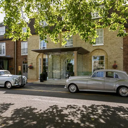 The Gonville Hotel, A Member Of Radisson Individuals-2