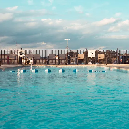 Holiday Inn Hattiesburg - North By Ihg-3
