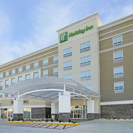 Holiday Inn Hattiesburg - North By Ihg-2