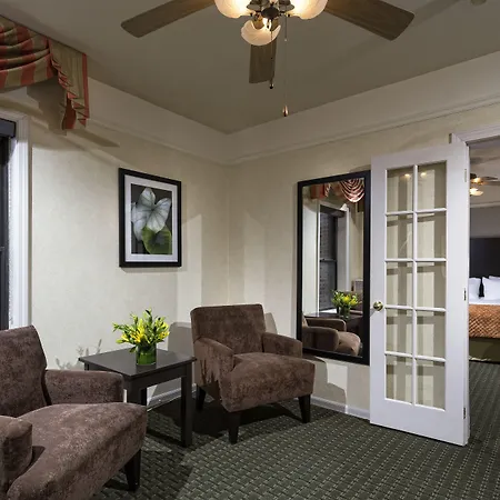 The Willows Hotel-3