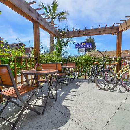Bay Front Inn-2