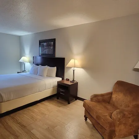 Quality Inn Sheridan-3