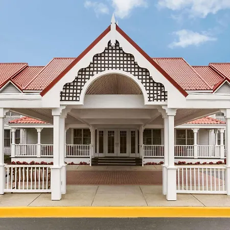 Country Inn & Suites By Radisson, Holland, Mi-2