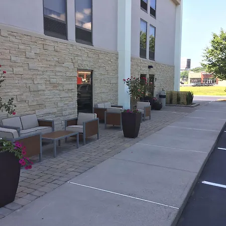 Hampton Inn Sevierville-2