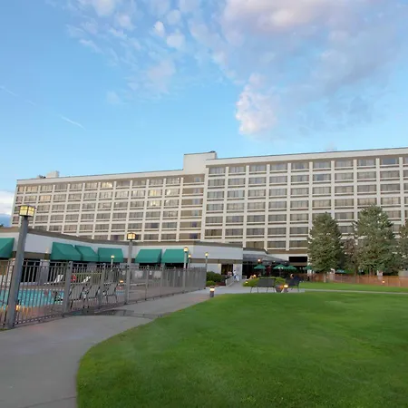 Doubletree By Hilton Grand Junction-3