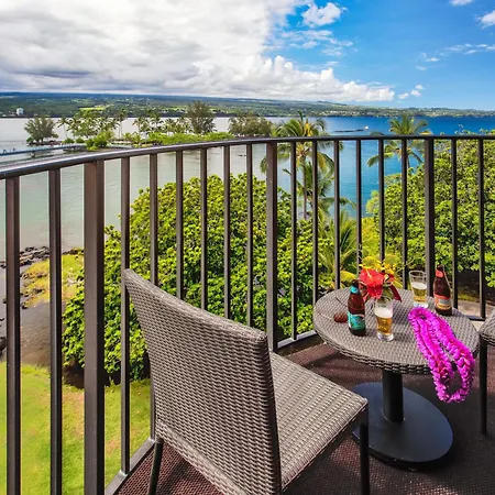 Hilo Hawaiian Hotel, Trademark Collection By Wyndham-3