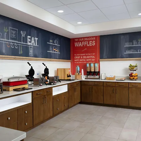 Hampton Inn Troy-3