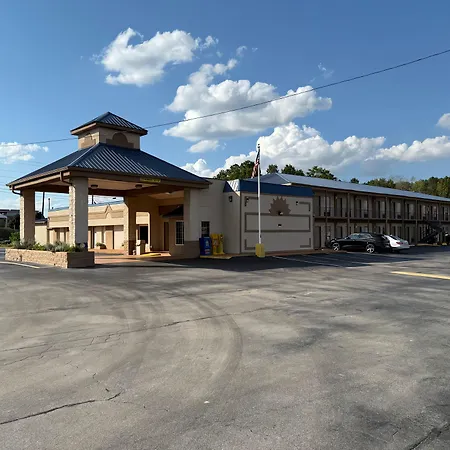 Days Inn By Wyndham Cookeville-2