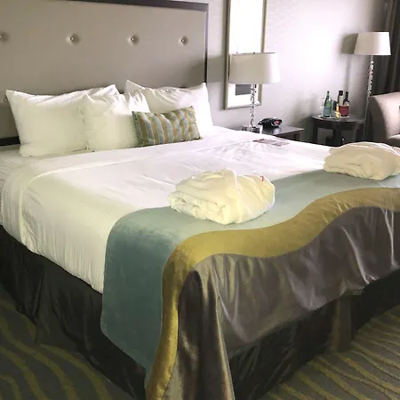 Atlantica Hotel Halifax-3