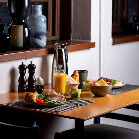 Radisson Blu Hotel Malmoe-3