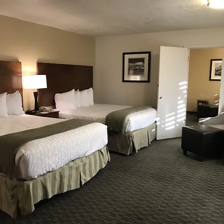 Dinosaur Inn & Suites-3