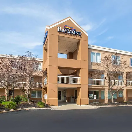 Americas Best Value Inn Canton-2