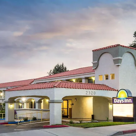 Days Inn By Wyndham Banning Casino/Outlet Mall-3